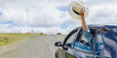 Můj první elektromobil – díl II.