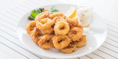 Ve světové kuchyni: gastro výlet do Španělska