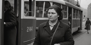 Seriál Husákovy děti a rok 1971: Ticho houstne, děti přibývají – a tramvaje zvoní přes Smíchov