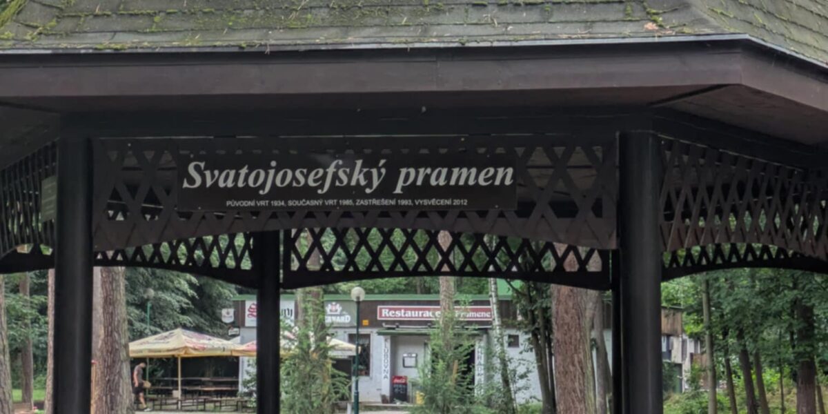 Zpátky do Kerska: znám to tam… a přesto mě to zase dostalo