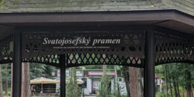Zpátky do Kerska: znám to tam… a přesto mě to zase dostalo